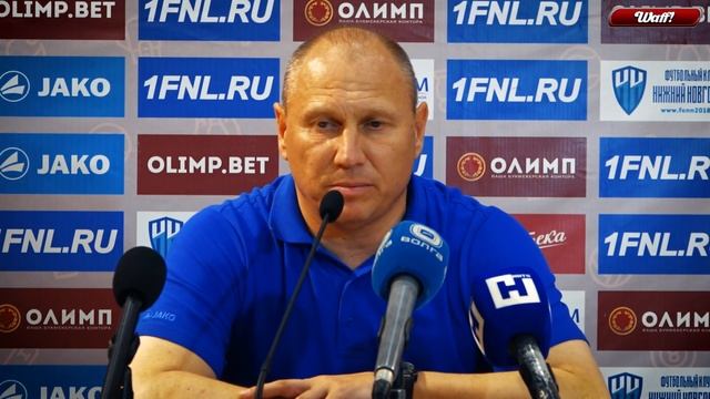 Дмитрий Черышев: «За счет характера мы одержали победу»