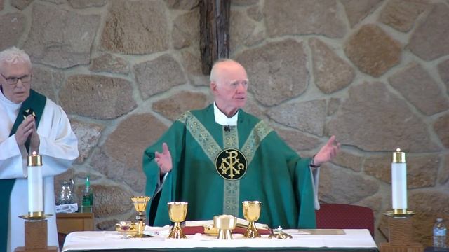 February 5, 2023: Fifth Sunday in Ordinary Time, ACTS Retreat Culmination смотреть онлайн