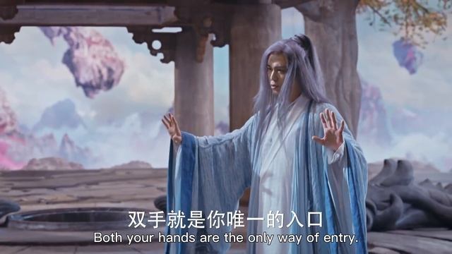 功夫小子假装软弱，不料竟是武学奇才，一夜间练成绝世武功一拳打败对手！