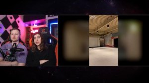 Реакция на Во Власти Сновидений | DREAMCORE, WEIRDCORE, TRAUMACORE, The Backrooms и Лиминальность