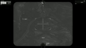 ARMA3 USAF TEAM AH-64 아파치 [블랙호크 호위]