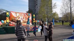 "Гитара". Исполняет Наталья Казюлина