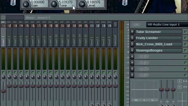 Getcha Plugins (Metal related mostly) смотреть онлайн