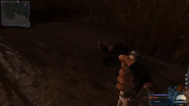 S T A L K E R Музыкальный монтаж Музыка Чистое небо смотреть онлайн