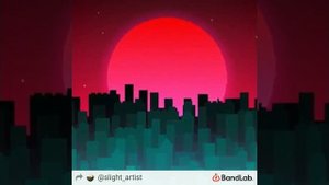 Hotline Miami fan song "Hotline"