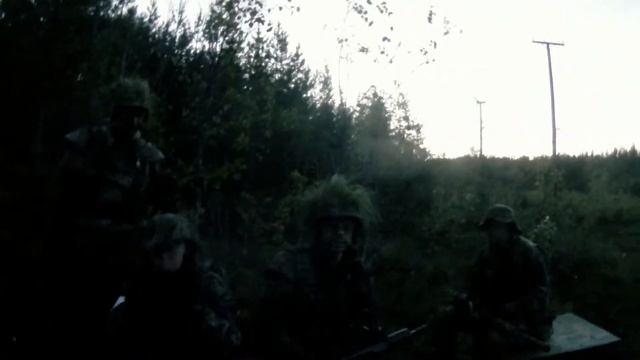 Гренадеры на Бергете.mp4 смотреть онлайн