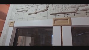 Как изготовить розетки из МДФ для оконных наличников.