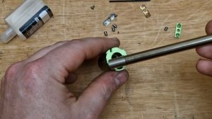 The Best Hop Up Unit for the Action Army AAP-01 (Hadron Airsoft Loki)