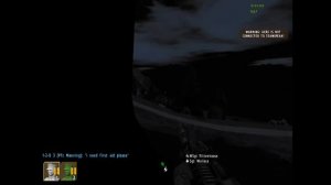 ARMA 2: Mission 1 (1/2), Operation Emerald Beacon