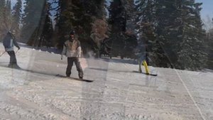 Обзор сноуборда Nitro Pantera