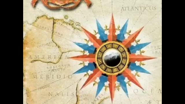 Angra- Deep Blue смотреть онлайн