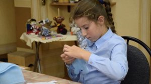 ЦРТДиЮ "Радуга"
Воронеж
Детское объединение "Моделирование одежды"