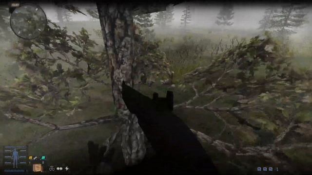 Every time I get scared in a S.T.A.L.K.E.R. смотреть онлайн