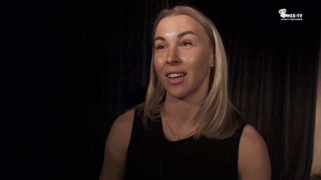 Отзыв Анастасии Кулагиной о пройденном курсе: " Актерское мастерство" смотреть онлайн