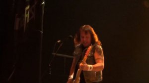 АРИЯ - Горящая стрела. АРИЯ-фест! (Москва, 09.11.2013) 1/12