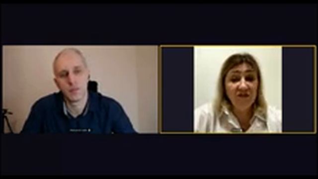 Интервью задание с Анжеликой смотреть онлайн