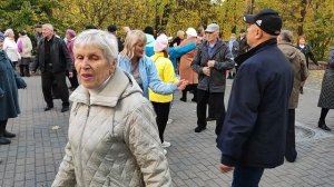 27.10.2024...💞♥️"Я скучаю"!... Гомель!...