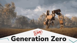 Generation Zero