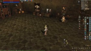 Различия магов в Lineage 2 Essence.
