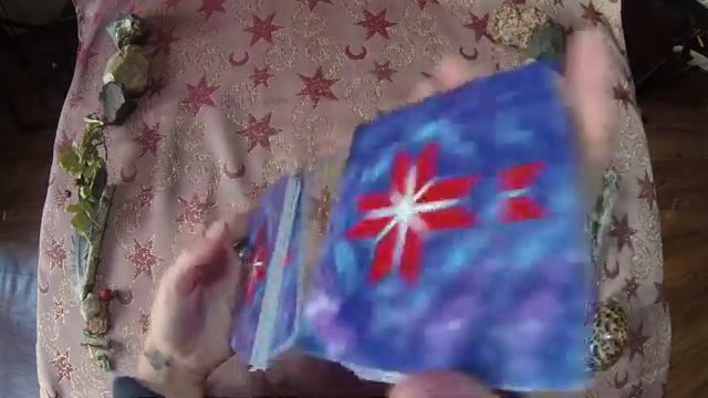 Карти "Послання Слов'янських Богів" №2 смотреть онлайн