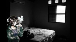 Where Did You Sleep Last Night(Slowed+Reverb) #nirvana #vibes #grunge