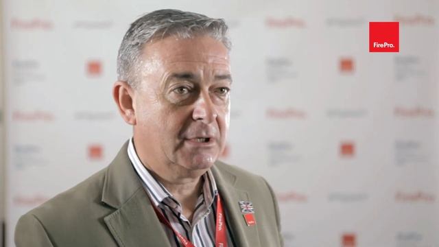 FirePro Global Leadership - UK смотреть онлайн