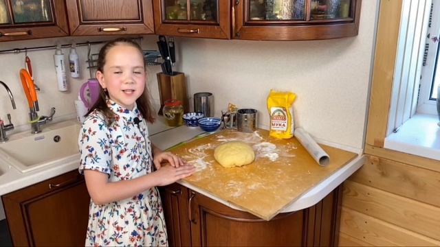 Обалденные ПОНЧИКИ со сгущенкой/ Быстро, просто и очень вкусно