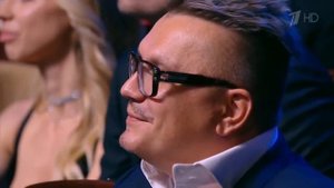 Церемония вручения телевизионной премии ТЭФИ  - 2018