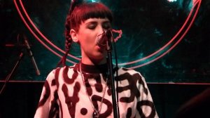 Findlay - Fever live Band on the Wall, Manchester 07-02-14