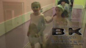 НОВОГОДНИЙ УТРЕННИК.