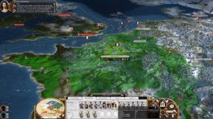 [FR] Empire Total War - la France révolutionnaire - Épisode 22