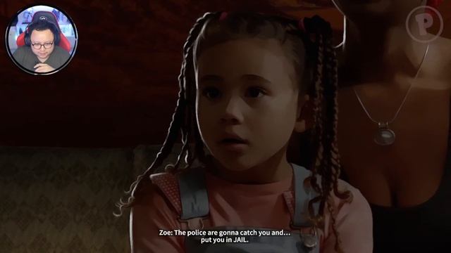 [ REPLAY ] GILA INI GAME WOI!!! - AS DUSK FALLS INDONESIA PART 1 смотреть онлайн