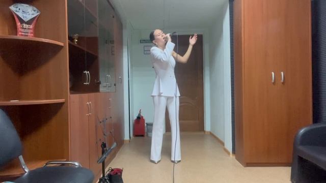 Creep, Грищенко Валерия, 20лет