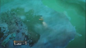 Helldivers — Киборги, 15 сложность (Задание 1) / Cyborg, difficulty 15 (Task 1)