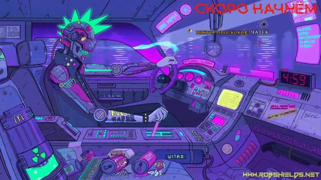 Розыгрыш видеокарты! смотреть онлайн