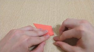 Как сделать звезду из бумаги своими руками на 9 мая