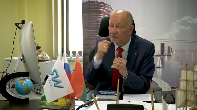 АНАТОЛИЙ ЮНИЦКИЙ О МОНОГРАФИИ СТРУННЫЕ ТРАНСПОРТНЫЕ СИСТЕМЫ НА ЗЕМЛЕ И В КОСМОС