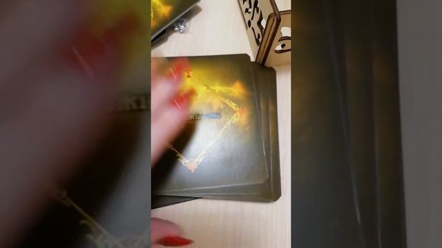 Обзо на МАК Шкатулка ВОЗМОЖНОСТЕЙ