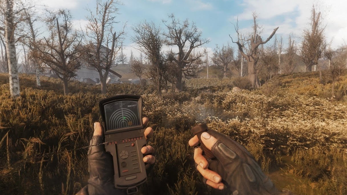 S.T.A.L.K.E.R ТОП ЛУЧШИХ МОДОВ НА СТАЛКЕР ДЛЯ СЛАБЫХ ПК | сталкер моды 2023