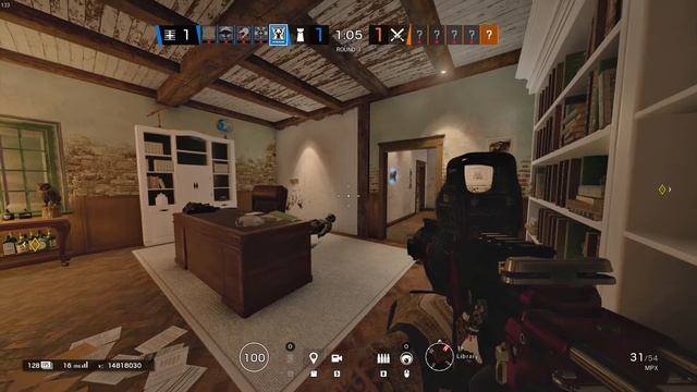 When a Bronze Plays R6 - Rainbow Six Siege EP26 l Valkyrie highlights смотреть онлайн