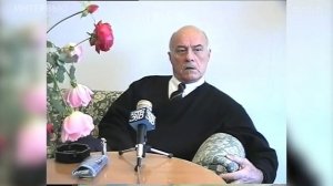 Интервью с режиссером Станиславом Говорухиным