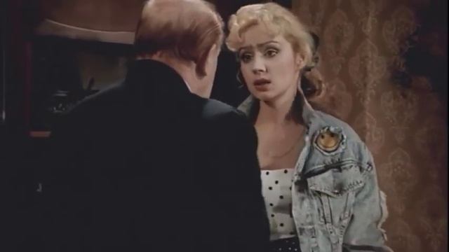 Небольшой Эпизод из фильма "Ночные Забавы" смотреть онлайн