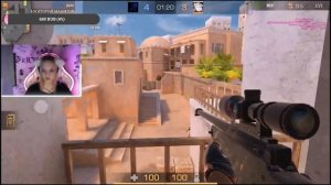 СЫГРАЛ ДУЭЛЬ ПРОТИВ ДЕВОЧКИ СТАНДОФФ 2 / STANDOFF 2