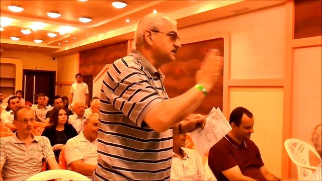 Доклад А.А. Павелко смотреть онлайн