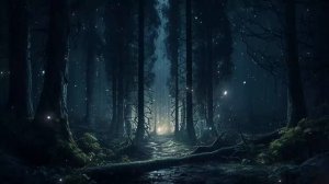 INTERSTELLAR soundtrack but it's relaxing ambient version _ Immersive BGM, Melan