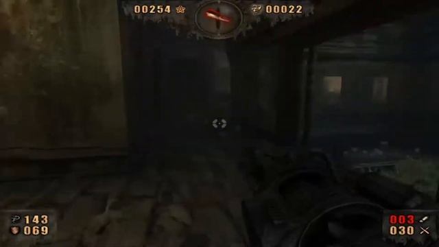 Painkiller: Recurring Evil - Chapter 1 Level 5 - Angkor смотреть онлайн