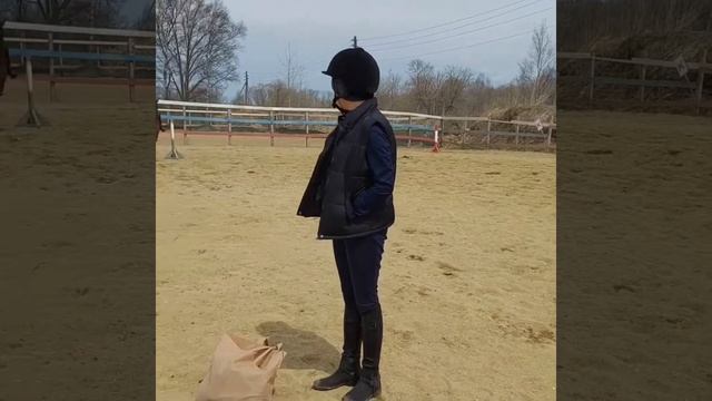 Конный спорт в отдалённых уголках России смотреть онлайн