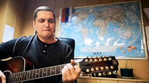 Как родная меня Мать провожала..