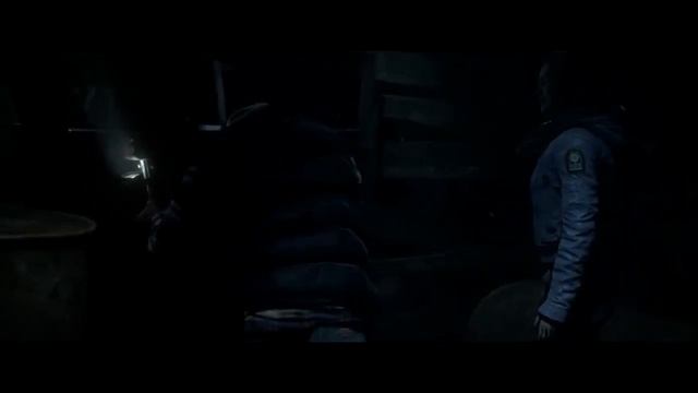 Игрофильм Дожить до рассвета, часть 2 (2015) смотреть онлайн