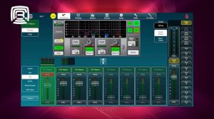 Обзор дополнительных плагинов для ALLEN&HEATH SQ #8